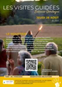 photo Visite guidée 2025 - Le Moustier