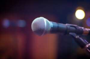 photo Concert de Claire & Shane