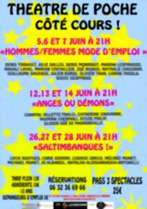 photo Théâtre de poche : 