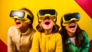 photo Animations numériques 