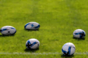 photo Beach Rugby | Challenge interentreprises