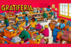 photo Gratiféria