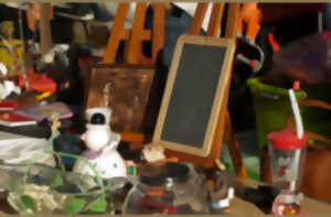 photo Grande braderie & vide grenier