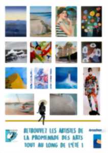 photo Les Pyl'artistiques