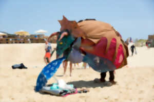 photo Tournée J'aime ma plage