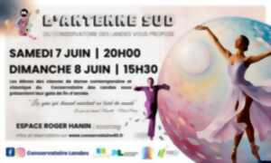 photo Gala de danse