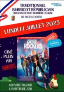 photo Fête du 14 juillet