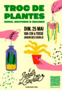 Troc de plantes