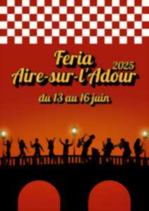 photo Lundi de la Féria d'Aire sur l'Adour