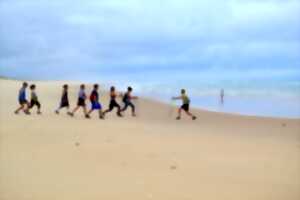 photo Circuit Training avec coach sportif