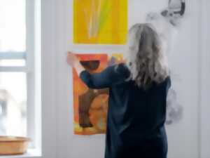 photo Exposition ArtQuilt