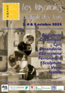 photo Exposition : Les artisanales du Moulin des Tours