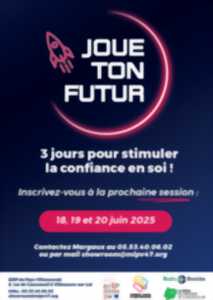 photo Joue ton futur