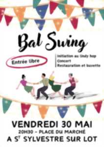 photo Bal Swing