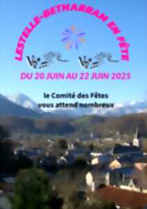 Fêtes de la Saint Jean