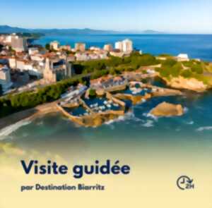 photo Visite guidée : L’histoire Maritime de Biarritz