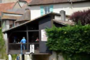 photo Exposition d'art à l'Oustàu Dou Saleys