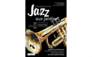 photo Jazz aux jardins