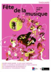 photo Fête de la Musique