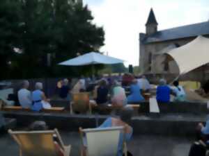 photo Festival du Haut Limousin - Les Rendez-vous de la Guinguette - Delpastre, Mathé… La poésie Rougerie
