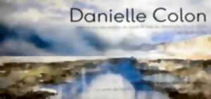 photo Exposition Dig'espace : Danielle Colon