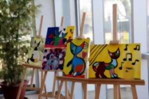 photo Exposition: Osez l'abstraction (L'Ouvroir)