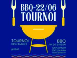 photo Tournoi des familles