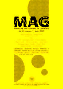 photo M A G