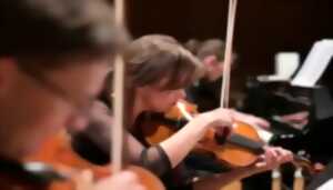 CONCERT D'ÉLÈVES DE L'ÉCOLE DE MUSIQUE