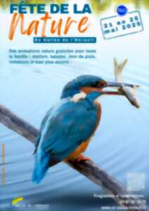 photo FÊTE DE LA NATURE : VERNISSAGE DU CONCOURS PHOTO