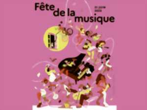 photo Fête de la musique