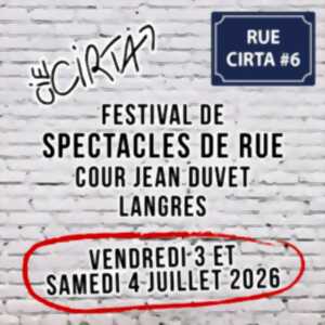 photo Festival de spectacles de rue