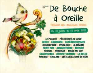 photo Festival De Bouche à Oreille
