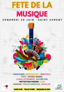 photo Fête de la Musique