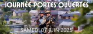 photo Journée portes ouvertes au 126 Régiment d'Infanterie