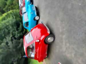 photo Rallye des 100 Bornes