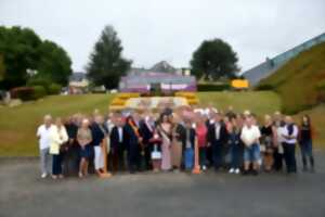 Concert des chorales d’Uffenheim et de Sarran
