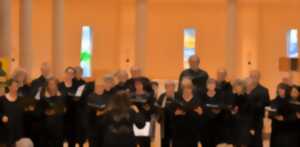 photo Concert de liturgie orthodoxe slave par le Chœur BORTNIANSKI