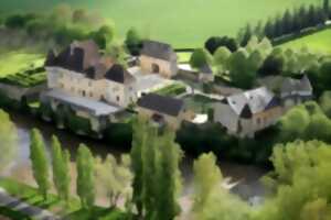 photo Fête champêtre au Château de Losse