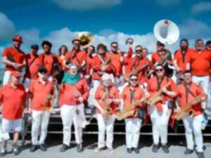 photo Festival des fifres de Garonne