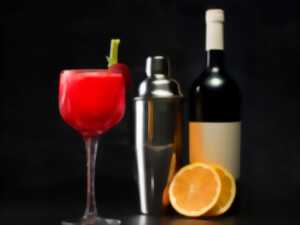 photo Afterwork mixologie !