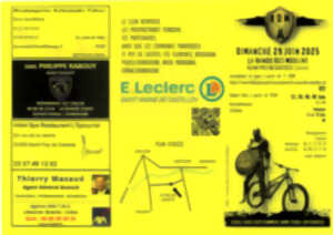 photo La rando des moulins