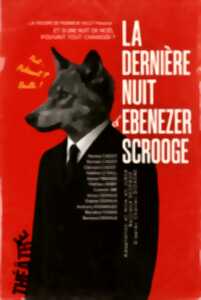 photo La dernière nuit d'Ebenezer Scrooge