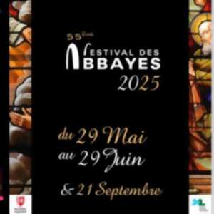photo Evénement | Le festival des abbayes