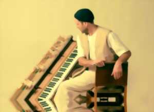 photo Biarritz Piano Festival - Pianos & Sunset 1 + DJ Set