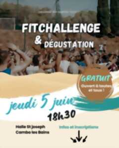 Fitchallenge & Dégustation
