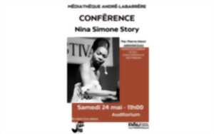 photo Conférence jazz 