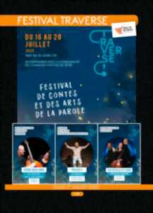 photo Festival Traverse ! - Je vieusis