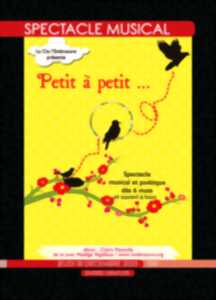 photo Spectacle Musical - 