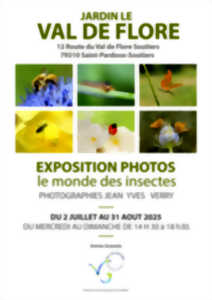 photo Val de Flore Exposition photos